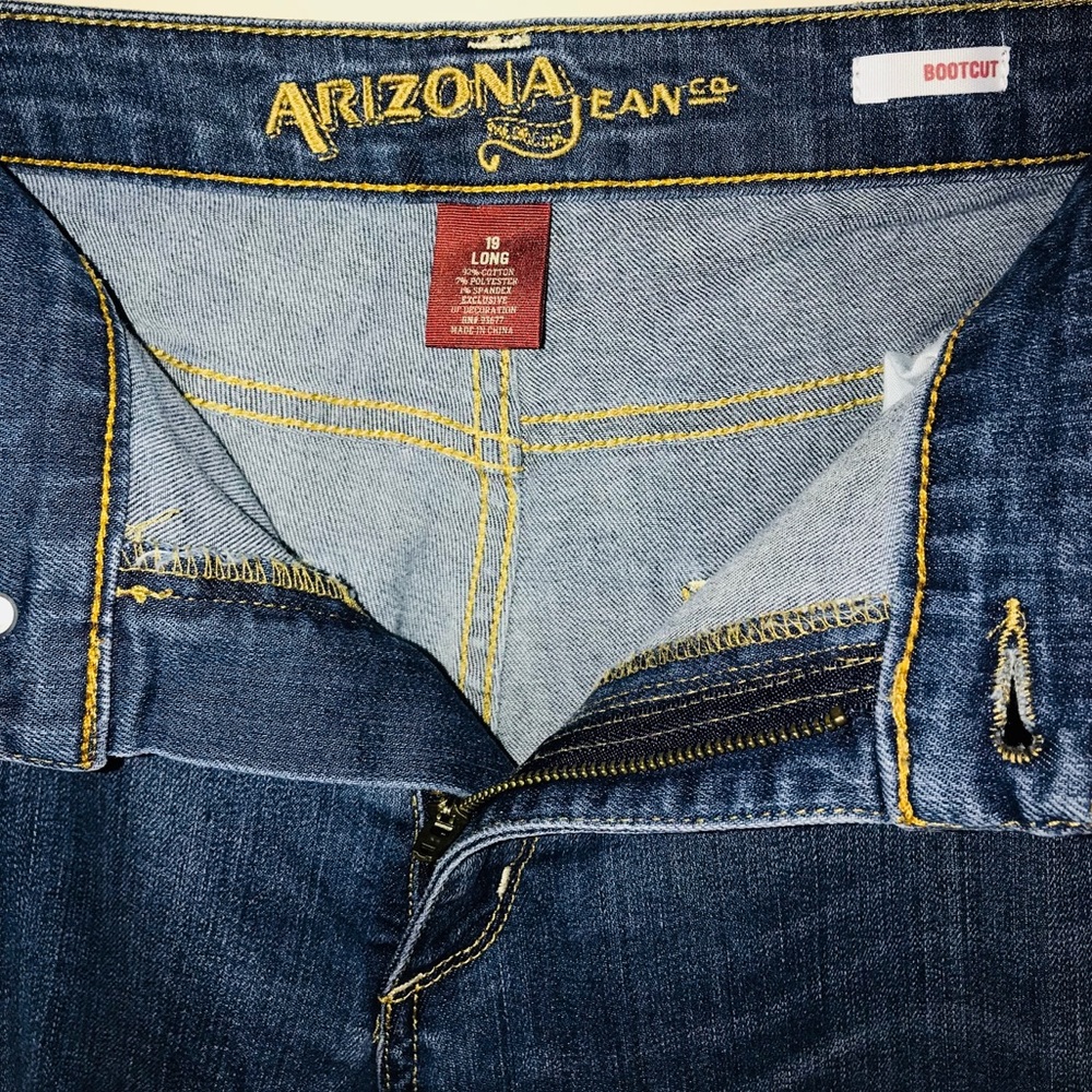 Jeans - Picture 5 of 5